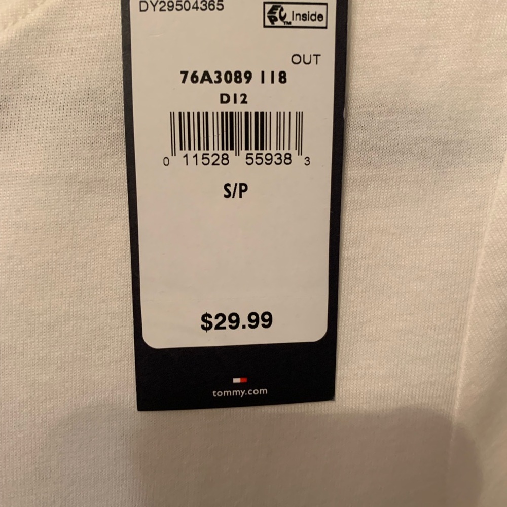 Tommy Hilfiger T-Shirt